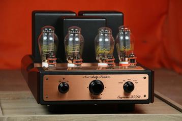 New Audio Frontiers Supreme 300B SE Special Edition. Tube OK