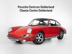 Porsche 992 2.0S Coupe SWB, Lederen bekleding, Zwart, Bedrijf, Handgeschakeld