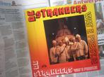 strangers, Ophalen