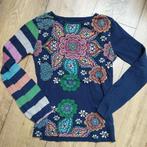 **DESIGUAL, JBC, TOM TAILOR...** T-shirt avec longues manche, Chemise ou À manches longues, Utilisé, Enlèvement ou Envoi, Desigual