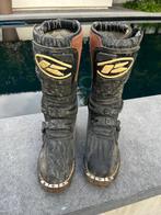 MOTOCROSS LAARZEN MAAT 36 GRATIS, Motoren, Kleding | Motorkleding, Ophalen, Tweedehands, Dames, Laarzen