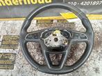Volant d'un Seat Leon, Autos : Pièces & Accessoires, -, 3 mois de garantie, Utilisé, -