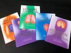 5 boeken Readers Digest 'Lichaam en Gezondheid', Ophalen of Verzenden
