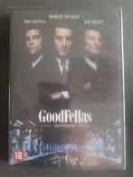 Goodfellas (1990) Ray Liotta, Joe Pesci, Robert de Niro, Cd's en Dvd's, Vanaf 16 jaar, Ophalen of Verzenden, Nieuw in verpakking