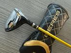 Honma beres is06 3 etoiles stiff bois 5 18degre, Sport en Fitness, Golf, Ophalen of Verzenden, Zo goed als nieuw
