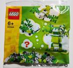 Lego 30564 Creator Groene Monsters, nieuw!, Ensemble complet, Lego, Enlèvement ou Envoi, Neuf