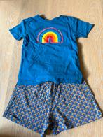 Pyjama K3 116 Regenboog, Ophalen of Verzenden, Zo goed als nieuw