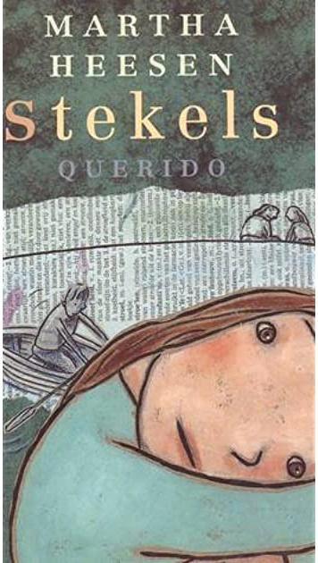 Stekels, Livres, Livres pour enfants | Jeunesse | 10 à 12 ans, Neuf, Fiction, Enlèvement ou Envoi