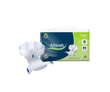 incontinentiemateriaal beschikbaar voor biedingen