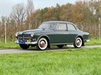 Volvo Amazon 121 in zeer originele staat, prachtige kleurenc, Auto's, Achterwielaandrijving, 75 pk, Leder en Stof, Radio