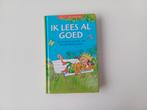 Leesboek AVI 1, Boeken, Ophalen, Gelezen