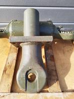 Trekoog met flens verstelbaar in hoek - dia 70mm - rockinger, Ophalen, Nieuw