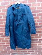 Gendarmerie / Rijkswacht / imperméable, Collections, Objets militaires | Général, Enlèvement ou Envoi, Gendarmerie, Vêtements ou Chaussures