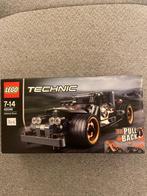 Lego Technic 42046, Ophalen, Zo goed als nieuw, Complete set, Lego