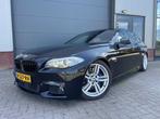 BMW - 550XI High Executive - Personenauto, Auto's, BMW, Automaat, Euro 5, Gebruikt, Bedrijf