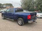 2012 GMC Silverado, Auto's, Automaat, Gebruikt, Euro 6, Overige brandstoffen