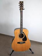 Acoustische gitaar Yamaha FG 345, Ophalen, Gebruikt, Western- of Steelstringgitaar