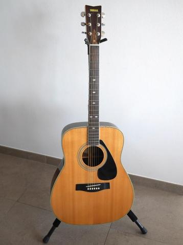 Acoustische gitaar Yamaha FG 345