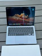 MacBook Air M1, Informatique & Logiciels, Comme neuf, 13 pouces, MacBook, Azerty