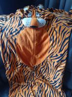 déguisement tigre, Enlèvement, Comme neuf, 170 ou plus grand, Garçon ou Fille