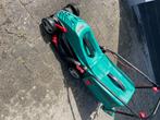 Grasmachine, Ophalen, Elektrische grasmaaier, 40 t/m 49 cm, Bosh