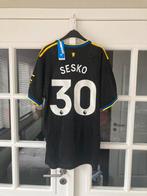 Voetbalshirt Manchester United 25/26 Sesko, Sport en Fitness, Voetbal, Ophalen of Verzenden, Nieuw, Shirt