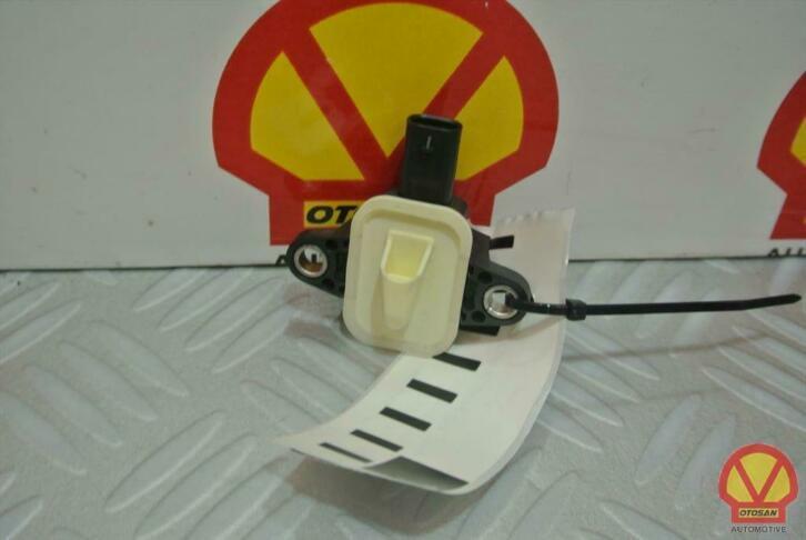 audi vw seat skoda crashsensor crash sensor deur 4h0955557, Auto-onderdelen, Elektronica en Kabels, Audi, Gebruikt