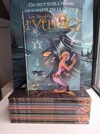 LES NAUFRAGES D'YTHAQ TOMES 1 à 12 TRES BON ETAT EO, Boeken, Complete serie of reeks, Ophalen of Verzenden, Zo goed als nieuw
