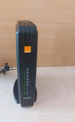 Modem b_box orange, Computers en Software, WiFi-versterkers, Ophalen, Gebruikt