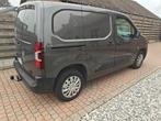 Opel combo lichte vracht, Auto's, Bestelwagens en Lichte vracht, Stof, Zwart, Particulier, 2 deurs