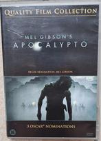 DVD Apocalypto (langue Maya + st franç , neerl), Cd's en Dvd's, Ophalen of Verzenden