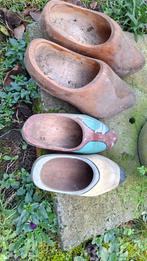 klompen, Enlèvement, Utilisé