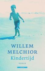 Kindertijd / Willem Mechior, Livres, Romans, Comme neuf, Enlèvement ou Envoi