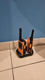 Alecto FR300OE, Telecommunicatie, Portofoons en Walkie-talkies, Ophalen, 5 tot 15 km, Zo goed als nieuw, Portofoon of Walkie-talkie