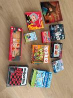 Allerlei spelletjes en boeken, Enlèvement ou Envoi, Comme neuf