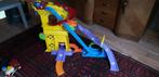 vtech super stuntpark met auto - complete set, Kinderen en Baby's, Speelgoed | Educatief en Creatief, Ophalen, Gebruikt, Ontdekken