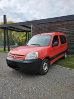 Berlingo 1.6HDI, Enlèvement, Utilisé, Citroën