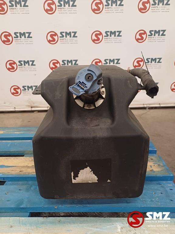 Occ AdBluetank 40L MAN, Auto-onderdelen, Vrachtwagen-onderdelen, MAN, Brandstofsystemen, Gebruikt