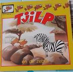 Boek tjilp, Ophalen of Verzenden