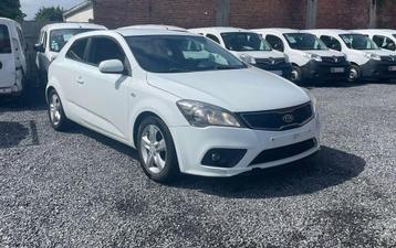 Kia pro_cee'd ProCeed / Cee'd 1.6CRDi (bj 2011) beschikbaar voor biedingen