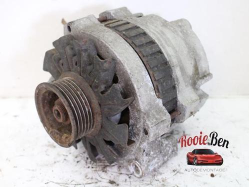 Dynamo van een Chevrolet Astro, Auto-onderdelen, Motor en Toebehoren, Chevrolet, Gebruikt, 3 maanden garantie, Ophalen of Verzenden