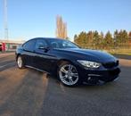 BMW 420D Gran Coupé - M pack, Autos, BMW, Achat, Euro 6, Carnet d'entretien, Alcantara