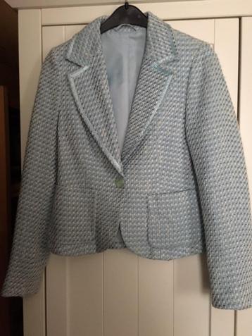 blazer dames 36, Neuf, Enlèvement ou Envoi, Taille 36 (S), C & A