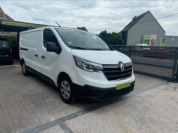 RENAULT TRAFIC * GRAND CONFORT * AUT * 150PK * L2 * CAMERA beschikbaar voor biedingen