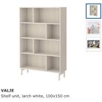 Valje kast ikea, Huis en Inrichting, Kasten | Boekenkasten, Ophalen, 100 tot 150 cm, 50 tot 100 cm, Zo goed als nieuw