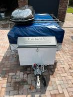 Jamet Arizona, Caravans en Kamperen, Ophalen, Jamet