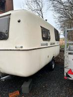 Lander caravan - 750 kg, Caravans en Kamperen, Particulier, Overige