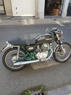 Honda CB200 - 1976, Motoren, Motoren | Honda, 2 cilinders, Particulier, Overig, 11 kW of minder