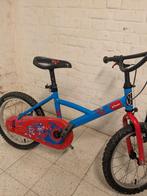 jongensfiets 16 inch, Fietsen en Brommers, Fietsen | Kinderfietsjes, Ophalen, Gebruikt