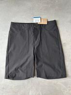 Patagonia - Outdoorshort zwart. Maat 4 (XS). Nieuw, Zwart, Overige typen, Ophalen of Verzenden, Maat 34 (XS) of kleiner